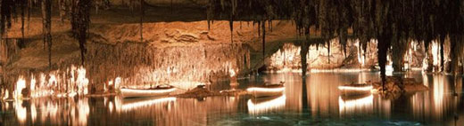 cuevas del drach